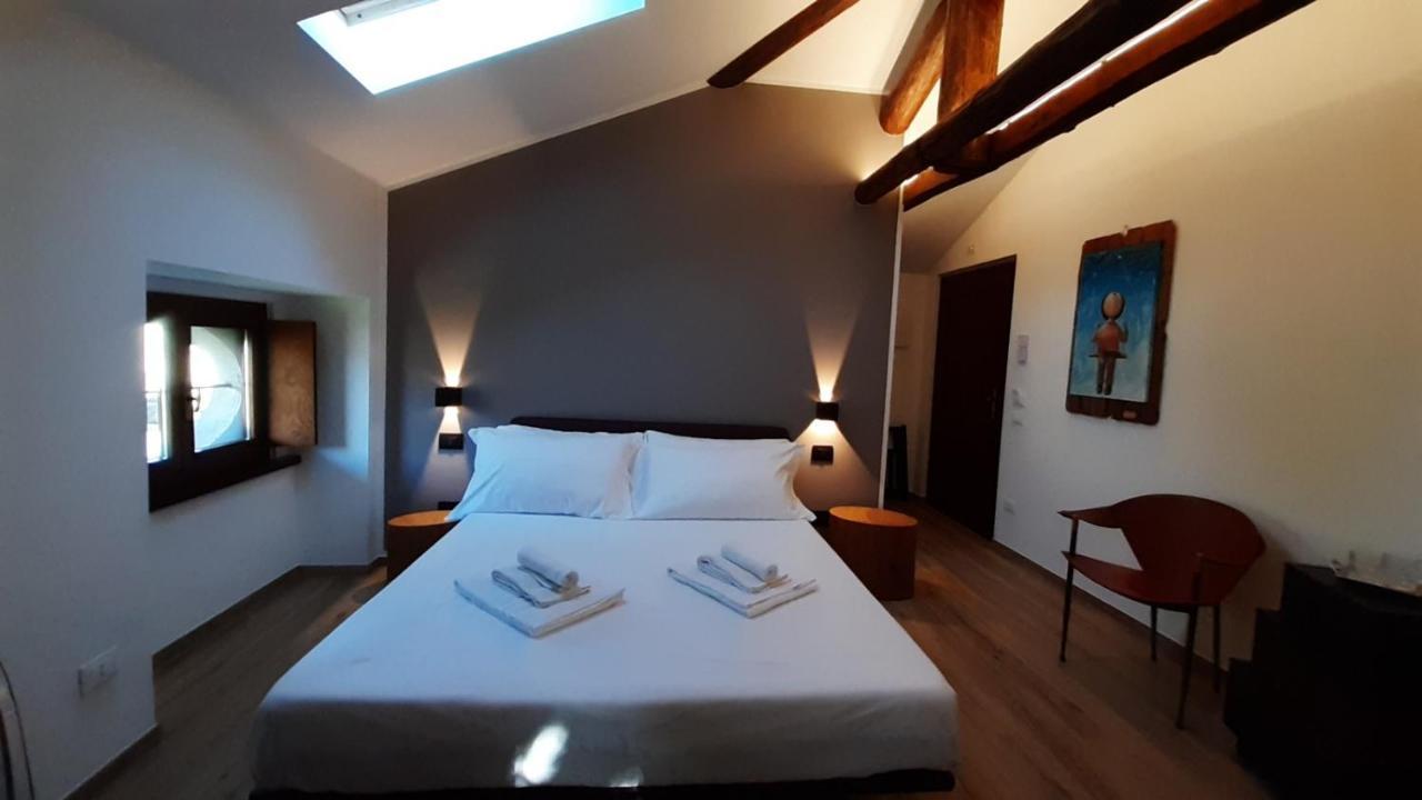 La Villa Charme & Pleasure Rovetta Eksteriør billede
